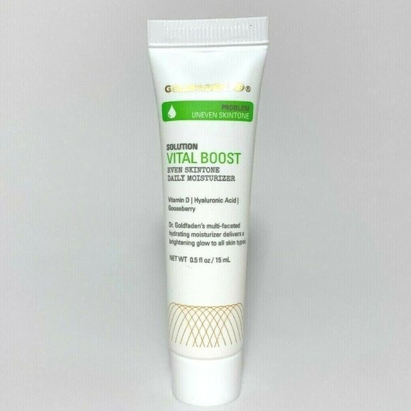 vital boost goldfaden